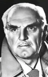 Сергей Голованов