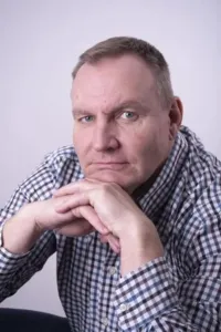 Гай Роббинс