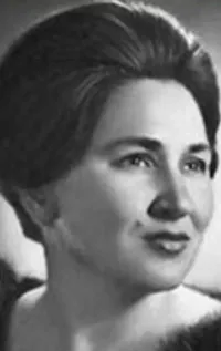 Ирина Архипова