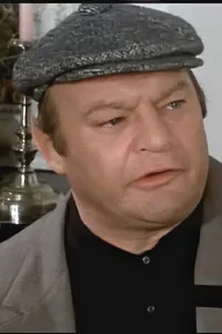 Андре Болле