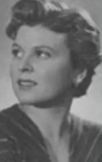 Маргарита Анастасьева