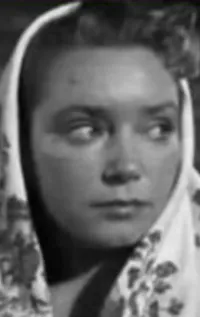 Маргарита Жарова