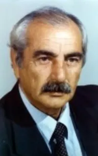 Фикрет Алиев