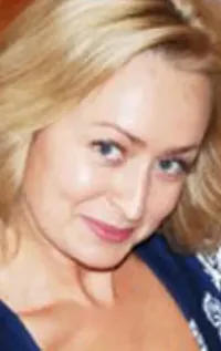 Ирина Грищенко