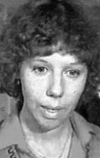 Елена Фетисенко