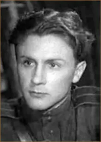Алексей Покровский