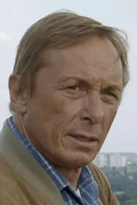 Клаус Тео Гертнер