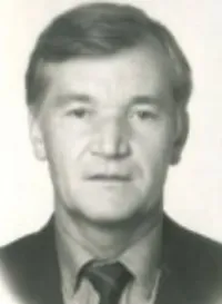 Геннадий Сокольский