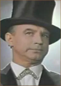 Виктор Тихонов