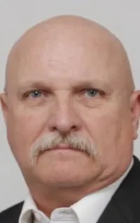 Рик Бюси