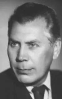 Александр Иванов