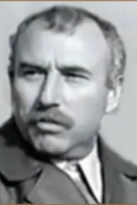 Кирилл Янев