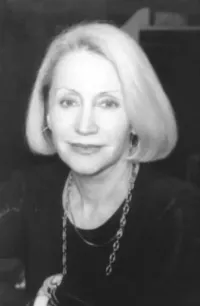 Анна Беллек