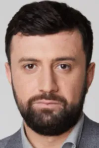 Тимур Каргинов