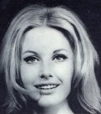 Габриелла Фаринон