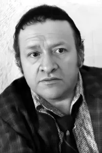 Хоакин Гарсия Варгас