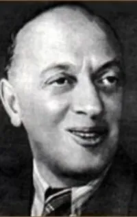 Григорий Ярон