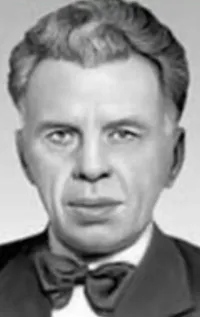 Василий Топорков