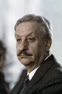 Виктор Садецкий
