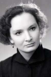 Лия Лаатс