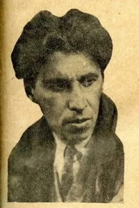 Николай Шпиковский