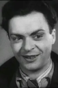 Юрий Алексеев-Месхиев