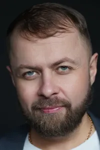 Антон Остерников