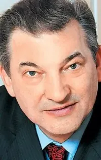 Владислав Третьяк