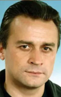 Игорь Ильин