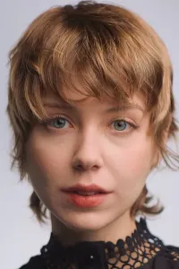 Алина Мулина