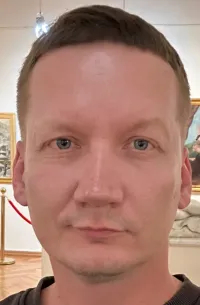 Алексей Сурков