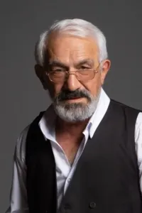 Дэвид Акопян