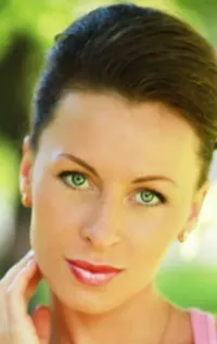 Ирина Кузнецова