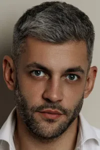 Дмитрий Белякин