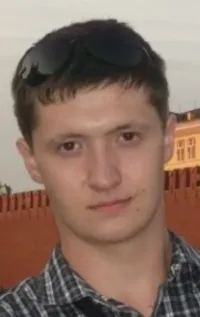 Роман Камалов