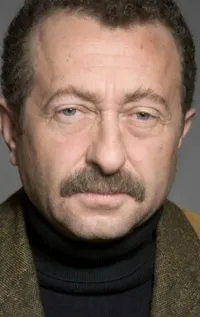 Эркан Джан