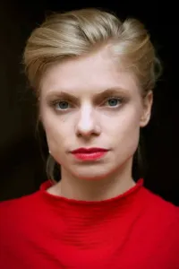 Янина Агнес Шредер