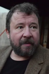Филип Мензел