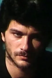 Алекс Бергер