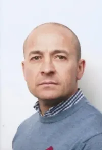Терри Гэлловэй