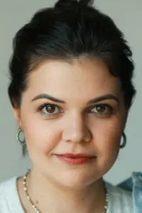 Анастасия Ясева