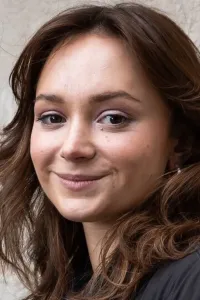 Габриэла Хецлова