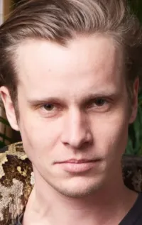 Сергей Волков