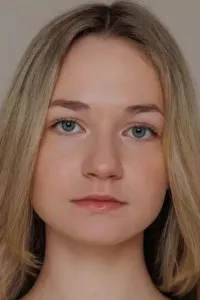 Василиса Савкина