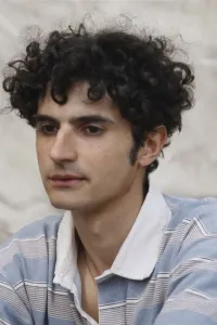 Микаэль Зиндель