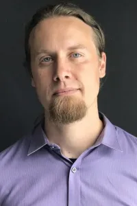Кен Мэй