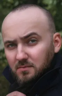 Сэм Литовчин