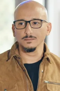 Халед Мансур