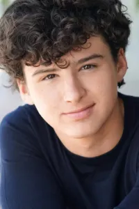 Дэш Мелроз
