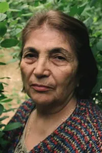 Фатима Джейлан